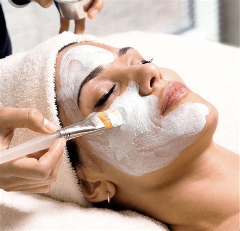 Facial & Waxing | Hair Body and Sole