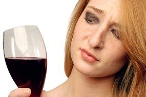 Corked wine confuses smell receptors › News in Science (ABC Science)