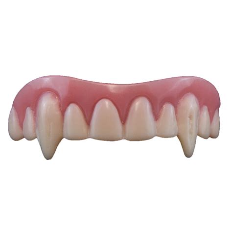 Vampire Teeth Custom Fit Fangs - Billy Bob FX Teeth