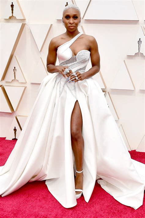 92nd Annual Academy Awards - Arrivals | Azazie | Blog