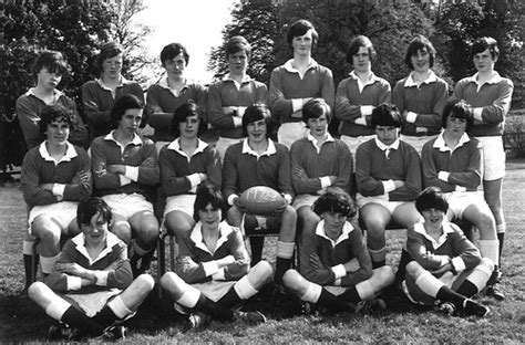 Rugby Team 1972-1973 | St Munchin's College | Flickr