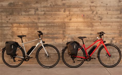 Best Electric City Bike for Commuters | Charge Electric Bikes