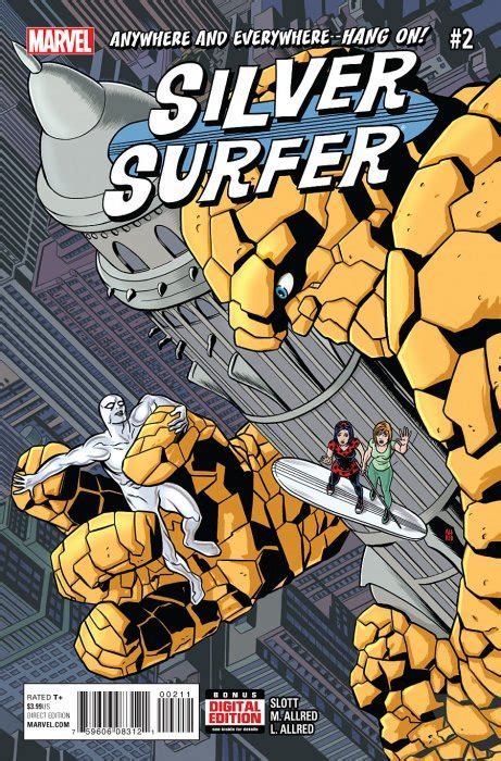 Silver Surfer 1 (Marvel Comics) - Comic Book Value and Price Guide