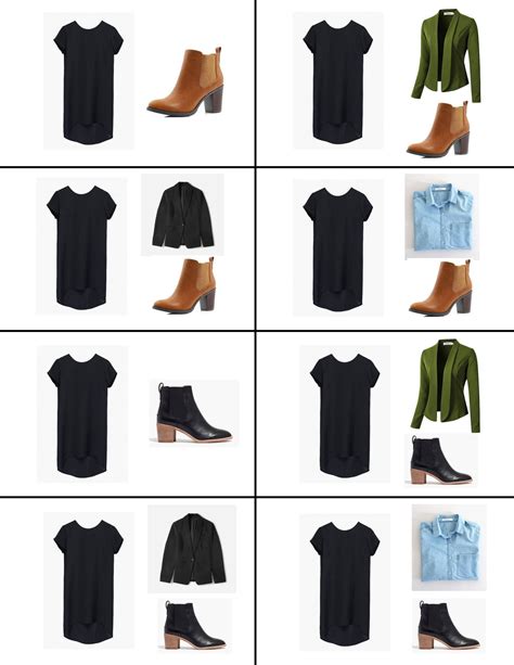 Capsule Wardrobe Guide. Find your style. Edit your closet. | Etsy Capsule Wardrobe Mom, Wardrobe ...