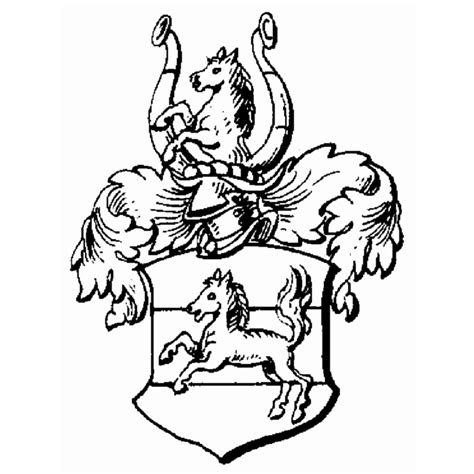 Tücksen family heraldry genealogy Coat of arms Tücksen