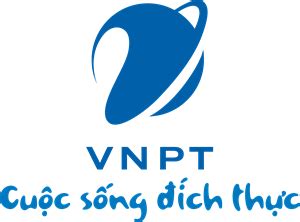 vnpt Logo PNG Vector (CDR) Free Download