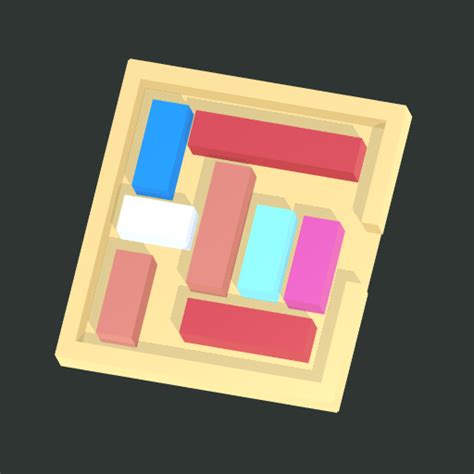 Block Jam 3D Puzzle for PC / Mac / Windows 11,10,8,7 - Free Download - Napkforpc.com