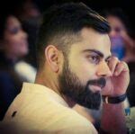 Choose Your Fav Virat Kohli Hairstyle Out Of 100+ Looks