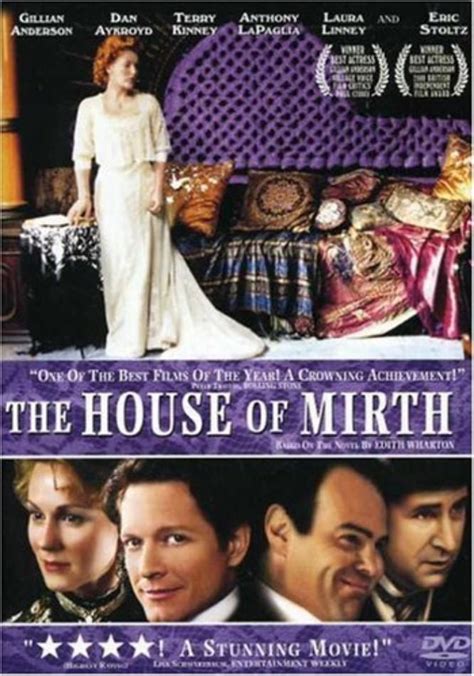 Watch The House of Mirth