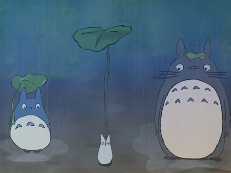 Toshio Suzuki of Studio Ghibli shows you how to draw Chu-Totoro ...