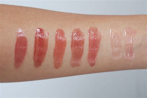 Maybelline Lifter Glosses: Review and Swatches – Beauty Unhyped | Maybelline lip, Maybelline lip ...