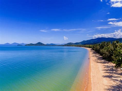 Beach House @ Kewarra Beach Accommodation in KEWARRA BEACH - Cairns Holiday Rentals