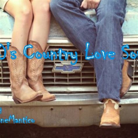 90's Country Love Songs :) by Ronemantico :-) | Mixcloud