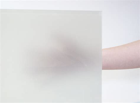 Translucent energy efficient glass | FM Media