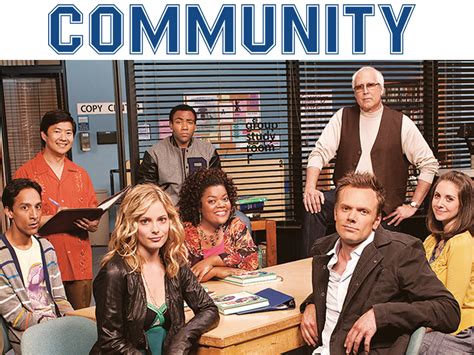 Prime Video: Community - Season 1