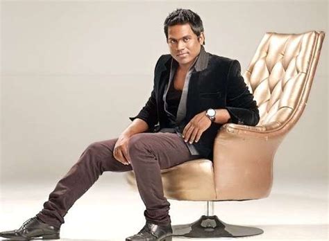 Yuvan Shankar Raja Birthday, Real Name, Age, Weight, Height, Family, Facts, Contact Details ...