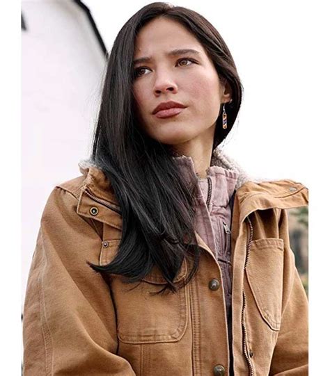 Buy Monica Dutton Jacket | Yellowstone Jacket