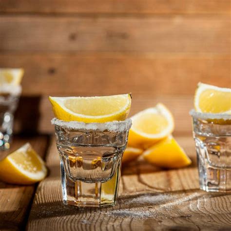 5 Things To Know About Tequila | Blog - DRNXMYTH