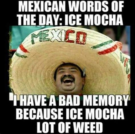 Funny Mexican Memes And Pictures