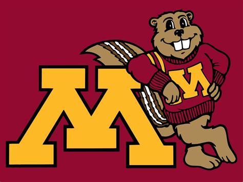 Minnesota Golden Gophers College Football Wallpapers - Wallpaper Cave