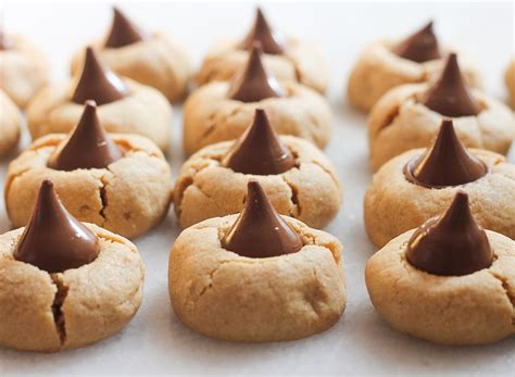 13 Delicious Peanut Butter Snack Recipes — Eat This Not That