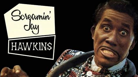 I Put A Spell on You by Screaming Jay Hawkins. | Songs, Nostalgia, Screamin’ jay hawkins