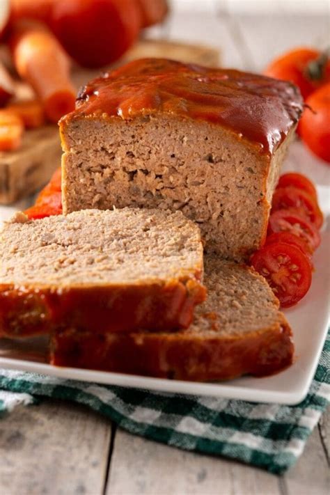 How to Reheat Meatloaf in 4 Easy Ways