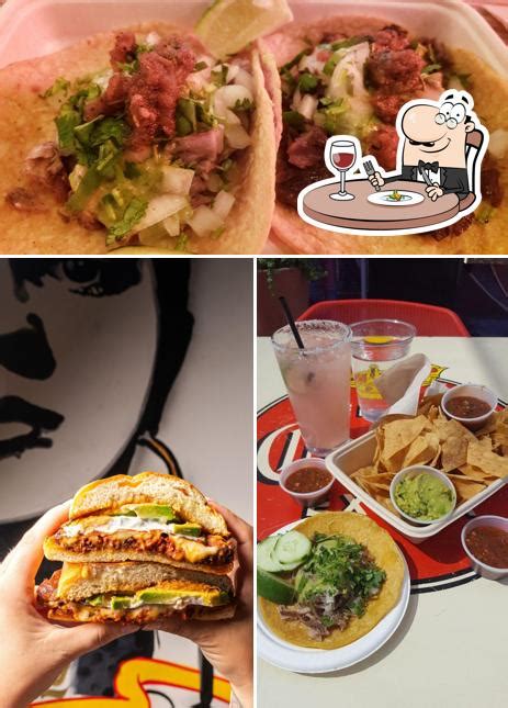 Taco Chelo in Phoenix - Restaurant menu and reviews