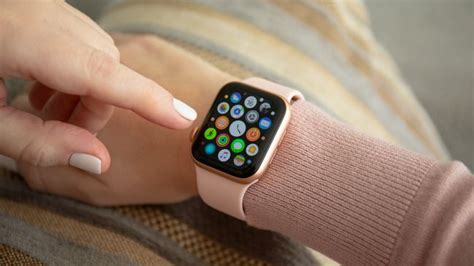 Apple Watch 6 may track blood pressure without a clumsy cuff | TechRadar