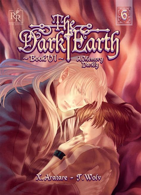 The Dark Earth Manga, Volume 6 – Multiple Formats | Raythe Reign Shop