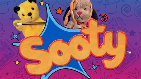 Sooty | Kartoon Channel