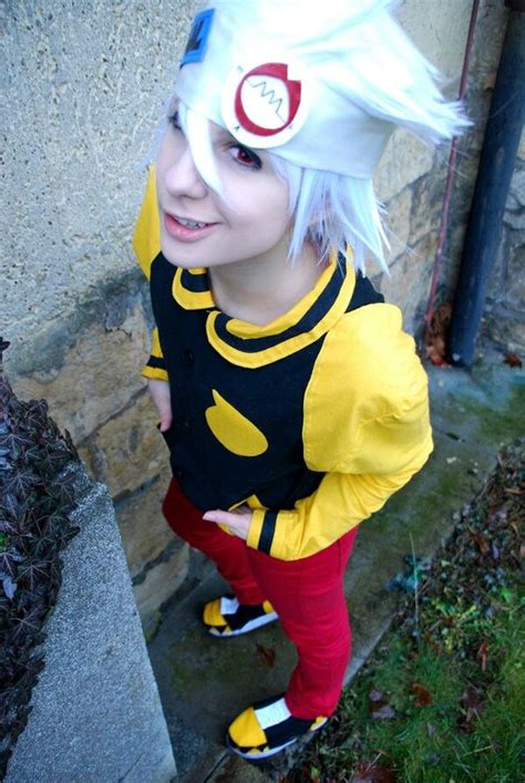 Soul Eater cosplay | Soul eater cosplay, Cute cosplay, Best cosplay