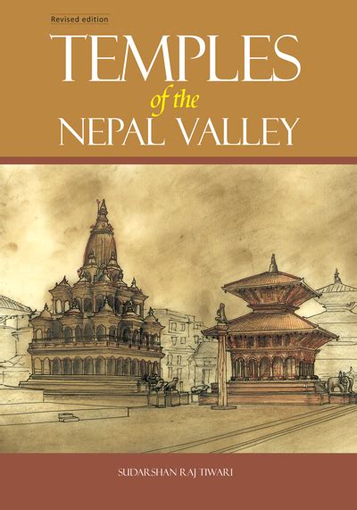 Temples Of The Nepal Valley – Vajra Books