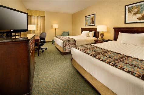 Drury Inn & Suites Ridgeland, MS – Paramount Lodging Advisors