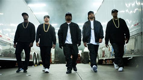 Straight Outta Compton Director’s Cut Details | Collider