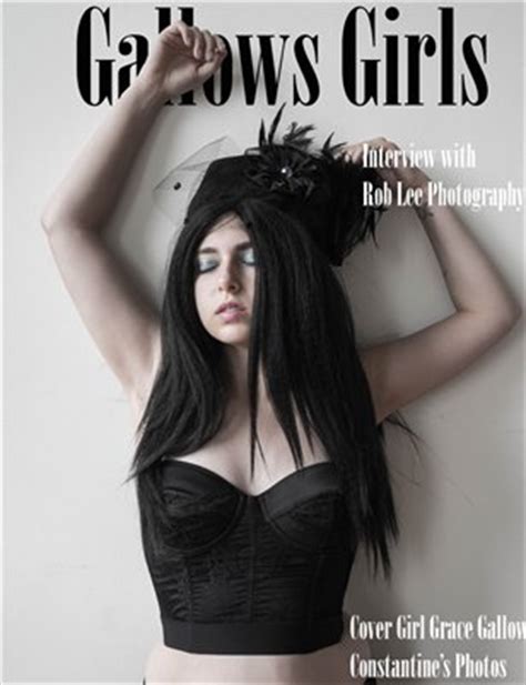 Gallows Girls | Gallows Girls Volume 1 | MagCloud