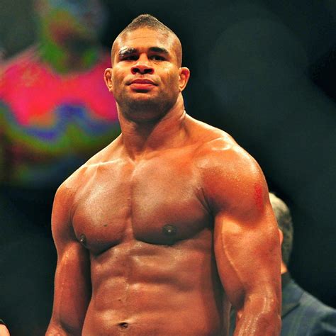 Alistair Overeem Injured and out of UFC 160 Fight Against Junior Dos Santos | News, Scores ...