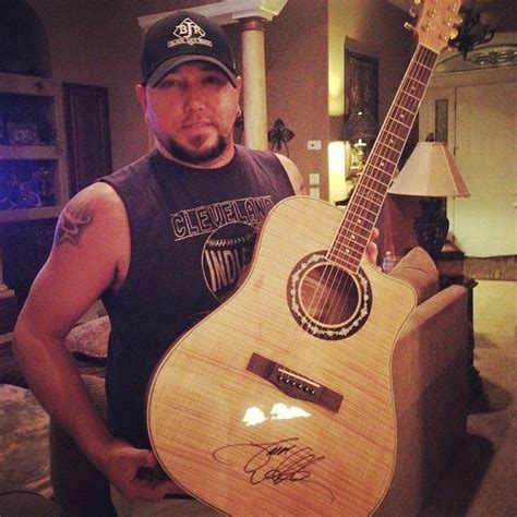 Jason Aldean | Jason aldean, Jason, Music instruments