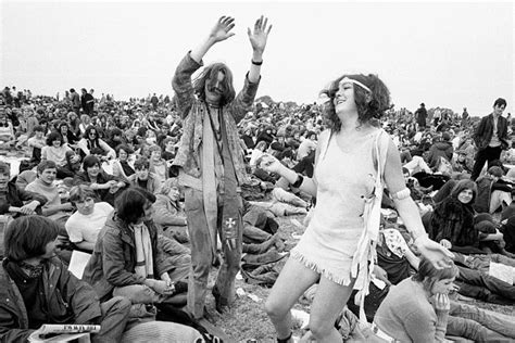 There Were Plenty of Music Festivals in '69 That Weren't Woodstock - InsideHook