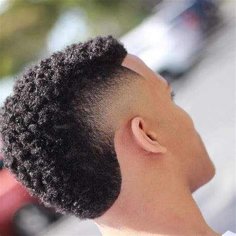 150 best burst fade images on Pinterest | Men's cuts, Men hair styles and Man's hairstyle