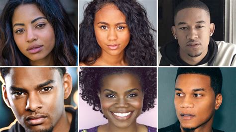 The CW's 'All American: Homecoming' Adds Six to Cast