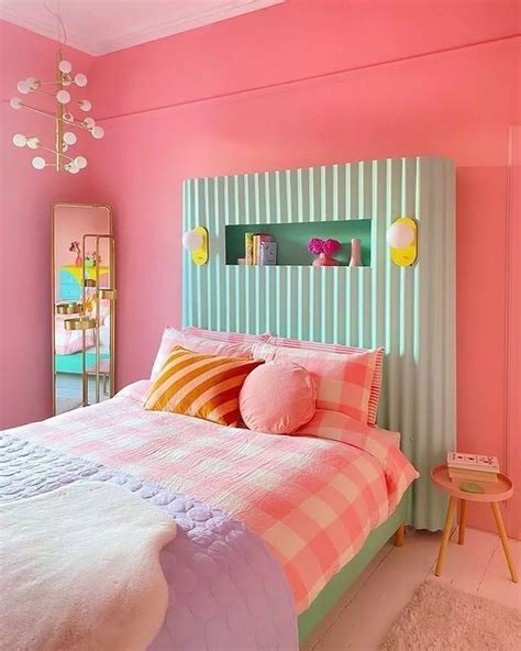 11 Barbiecore Decor Ideas for Your Real-Life Dreamhouse | Hunker ...