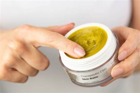 Marijuana Topicals: Skin Care and Wellness - MyCannabis.com