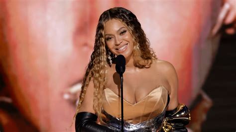 Beyoncé Has Won the Most Grammys of All Time | Teen Vogue