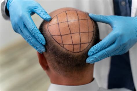 The 12 Best Natural and Drug Hair Transplant Alternatives