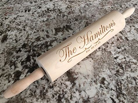 10 Unique Personalized Kitchen Gifts for Mom - Oh How Unique!