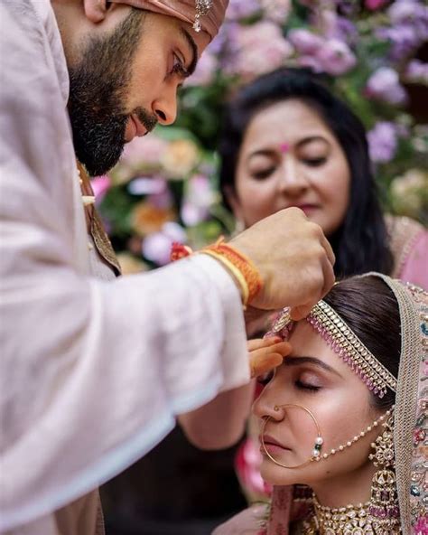 Virat Kohli-Anushka Sharma’s 6th wedding anniversary: A look at their togetherness in pictures ...