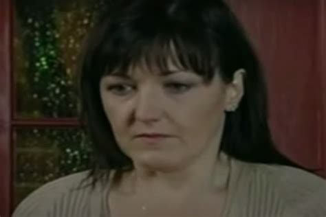 Christmas Countdown 17: Little Mo and Trevor EastEnders 2001