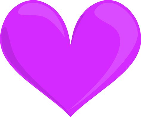 Purple hearts png, Picture #2222285 purple hearts png