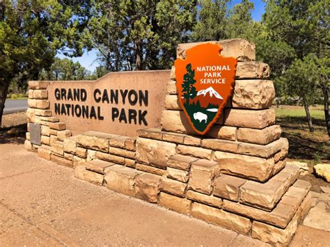 An Overlander's Guide to Grand Canyon National Park